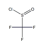 三氟甲基亚磺酰氯-CAS:20621-29-8