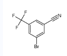 3-溴-5-三氟甲基苯腈-CAS:691877-03-9