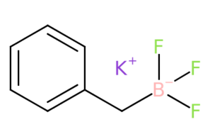 苄基三氟硼酸钾-CAS:329976-73-0