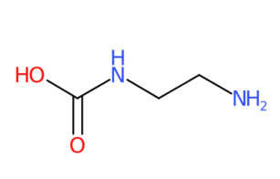 2-氨基乙基氨基甲酸-CAS:109-58-0