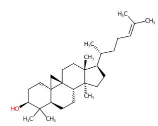 环阿屯醇-CAS:469-38-5