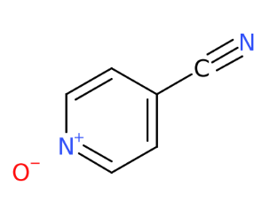 4-氰基吡啶 N-氧化物-CAS:14906-59-3