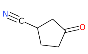 3-氧代环戊烷甲腈-CAS:41171-91-9