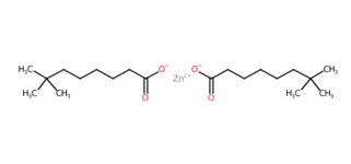 新癸酸锌-CAS:27253-29-8