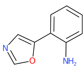 2-(5-噁唑基)苯胺-CAS:774238-36-7