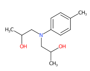 N,N-二异丙醇基对甲苯胺-CAS:38668-48-3