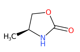 (S)-4-甲基噁唑烷-2-酮-CAS:4042-35-7