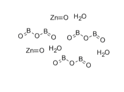 3.5水硼酸锌-CAS:138265-88-0