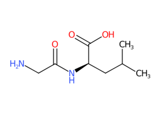 甘氨酰-d-亮氨酸-CAS:688-13-1