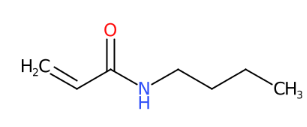 N-丁基丙烯酰胺-CAS:2565-18-6