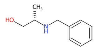 N-苄基丙氨醇-CAS:6940-80-3