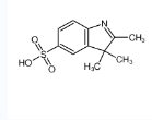 2,3,3-三甲基-5-磺酸基-3H-吲哚-CAS:132557-73-4
