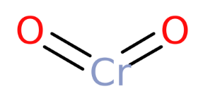 二氧化铬-CAS:12018-01-8