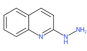 2-肼基喹啉-CAS:15793-77-8