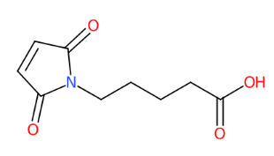 5-马来酰亚胺戊酸-CAS:57078-99-6