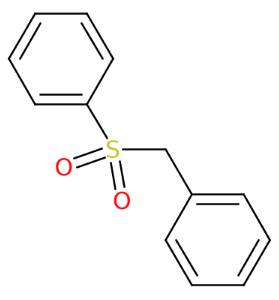 苄基苯基砜-CAS:3112-88-7