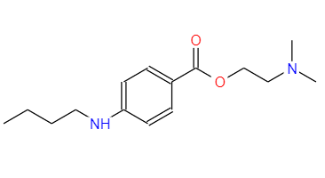 丁卡因-CAS:94-24-6