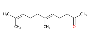 香叶基丙酮-CAS:689-67-8