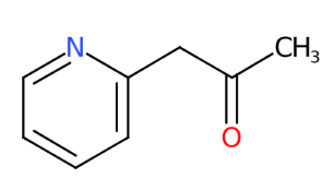 1-吡啶-2-基-2-丙酮-CAS:6302-02-9