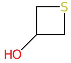 硫杂环丁烷-3-醇-CAS:10304-16-2