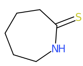 氮杂环庚烷-2-硫酮-CAS:7203-96-5