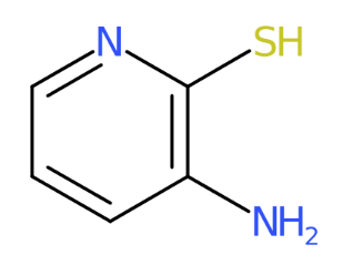 3-氨基吡啶-2(1H)-硫酮-CAS:38240-21-0