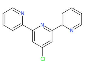 4'-氯-2,2':6',2''-三联吡啶-CAS:128143-89-5