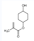 甲基丙烯酸 4-羟基环己酯-CAS:203245-10-7
