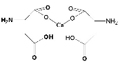 L-天门冬氨酸钙-CAS:39162-75-9