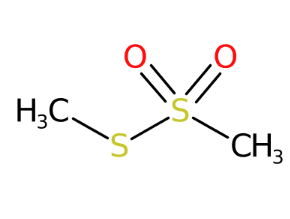 甲烷硫代磺酸S-甲酯-CAS:2949-92-0