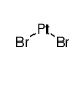 溴化铂(II)-CAS:13455-12-4