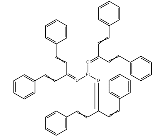 三DBA铂-CAS:11072-92-7
