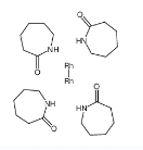 四己内酰胺二铑-CAS:138984-26-6