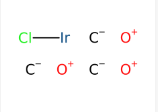 三羰基氯化铱(I)-CAS:32594-40-4