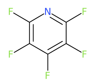 2,3,4,5,6-五氟吡啶-CAS:700-16-3