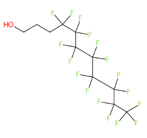 3-全氟辛基丙醇-CAS:1651-41-8