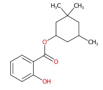 紫外线吸收剂HMS(胡莫柳酯)-CAS:118-56-9