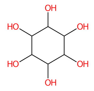 环己烷-1,2,3,4,5,6-六醇-CAS:6917-35-7