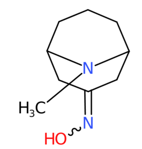 高托品酮肟-CAS:6164-67-6