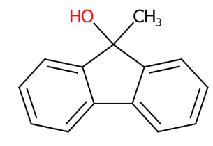 9-甲基-9-羟基芴-CAS:6311-22-4