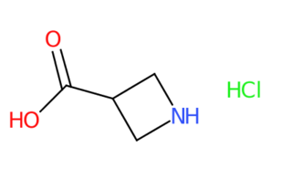 氮杂环丁烷-3-甲酸-CAS:102624-96-4
