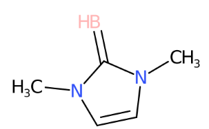 (1,3-二甲基-1H-咪唑-3-鎓-2-基)三硼氢化物-CAS:1211417-77-4