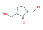 1,3-二(羟甲基)-2-咪唑啉酮-CAS:136-84-5