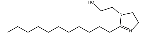 月桂基羟乙基咪唑啉-CAS:136-99-2