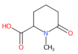 1-甲基-6-氧代哌啶-2-羧酸-CAS:1367674-43-8
