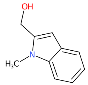 (1-甲基-1H-吲哚-2-基)甲醇-CAS:1485-22-9