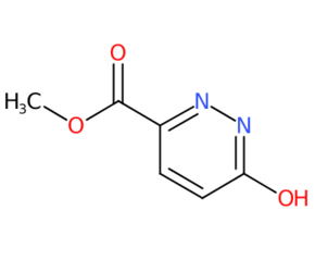 6-氧代-1,6-二氢哒嗪-3-甲酸甲酯-CAS:63001-30-9