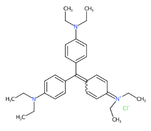 乙基紫-CAS:2390-59-2