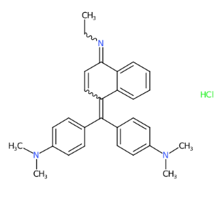 维多利亚蓝R-CAS:2185-86-6