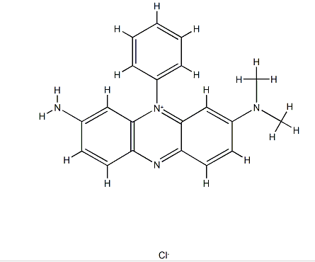 碱性紫8-CAS:8004-94-2